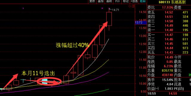 诺德股份600110连续价量齐跌,后市已成定局_
