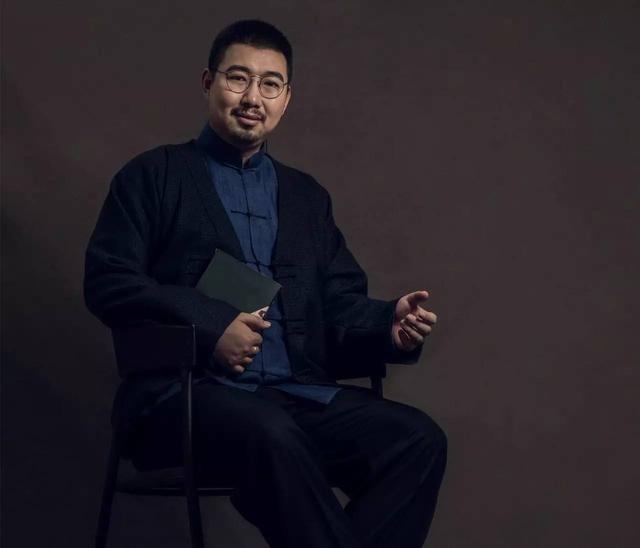 南派三叔重启盗墓笔记南派泛娱围绕ip全产业链布局