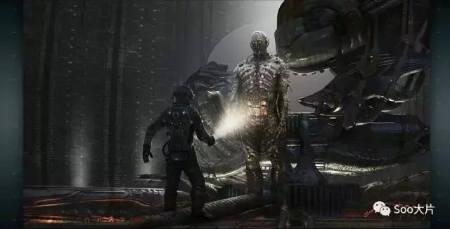 《异形:契约》改名《异形:大卫》,删减7分钟后大卫变成主角!