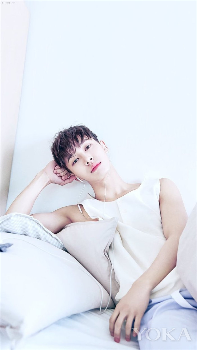 身高170cm成时尚界第一男神?学李起光的增高实穿技能