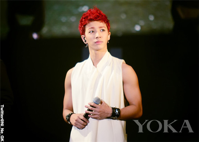 学李起光的增高实穿技能