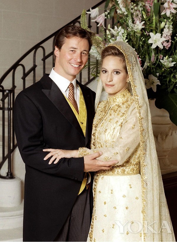 王室风云不是一枝独秀印度超模王妃注定被家族宠爱