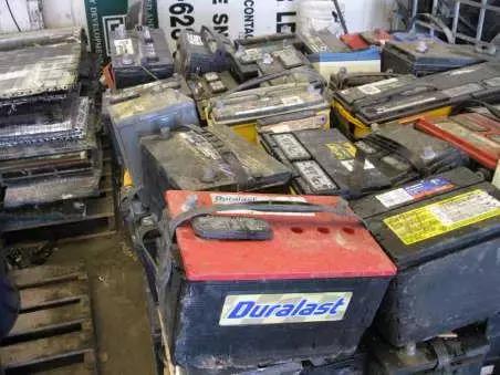 电瓶没电怎么办？必备的用车常识