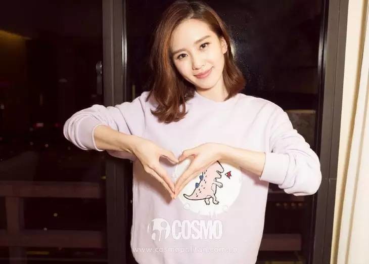 美人计 | 原来刘诗诗张天爱这么好看的鼻子,都用