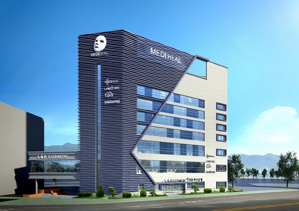 美迪惠尔mediheal总部探访 揭开面膜深造的智慧