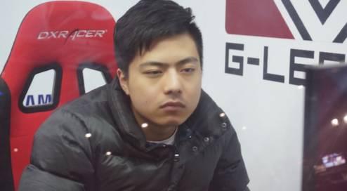 让我们一起记住这个帅气,暖暖的徐掷雷:end~欢迎关注vpgame微信公众号