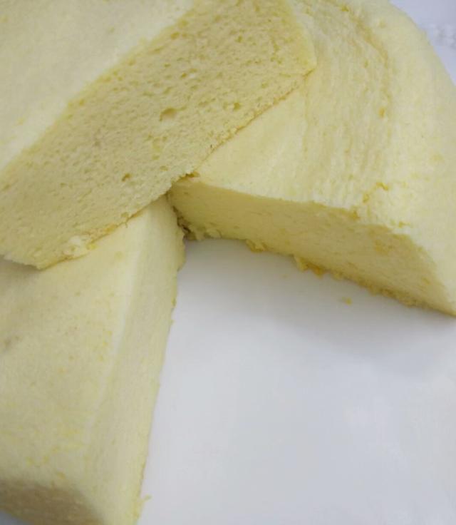 家里没有烤箱也能做蛋糕,按这个方法做百分百