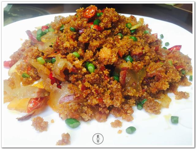 舌尖上的湖北保康美食:让你垂涎三尺的酢胡椒