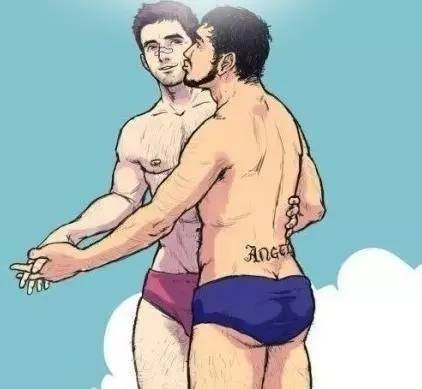 二次元中有哪些有爱的兄弟?