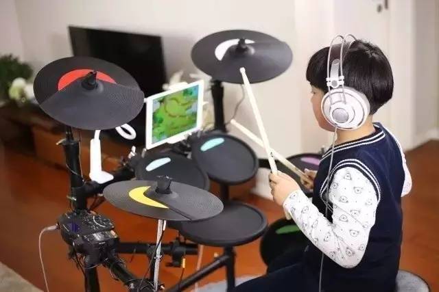 将音乐教育与动画游戏相结合,乐斯教育想实现数字音乐教学的寓教于乐