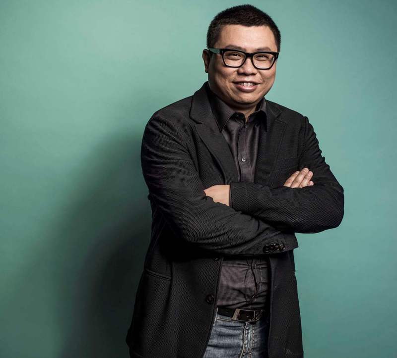 寺库商城新ceo,前上海k11总经理陈建豪:不重视运营的购物中心会死