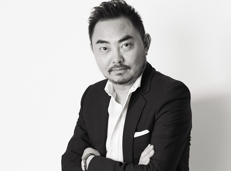 启明创投甘剑平:一个"享乐主义者"如何承包你手机里的吃喝玩乐.