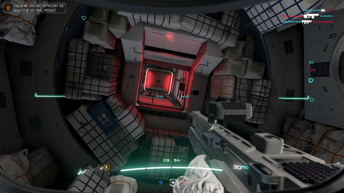 柳叶刀科技展示边境计划最新进展预计2018年正式发布chi