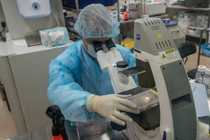 国内创新药物研究公司再鼎医药获3000万美元c轮融资,累计融资近两亿