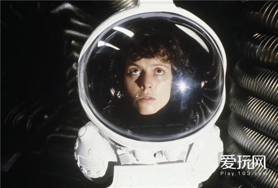 那你可能没看懂《异形》