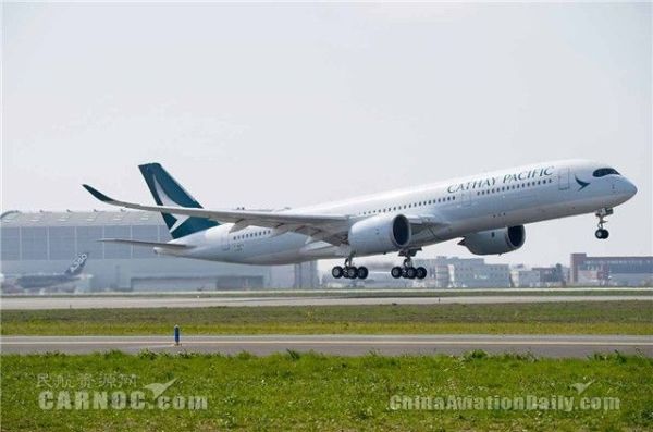 国泰航空八年首亏之后急裁员 6月公布裁员结果