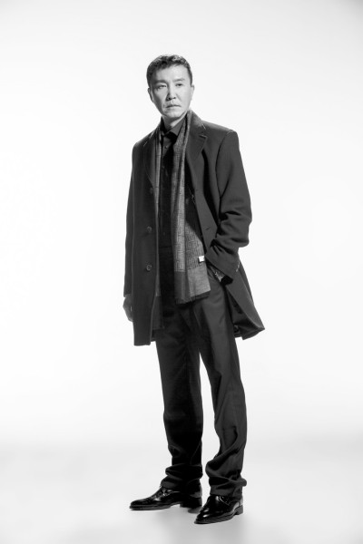 《人民的名义》"达康书记"成新晋网红 吴刚:剧中水杯是生活中.