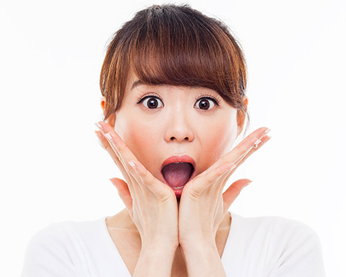 用面膜真的能年轻10岁?