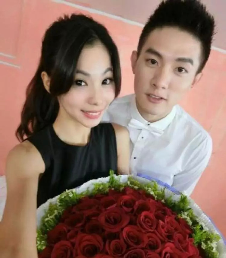 宋松林小侦婚后生活图片