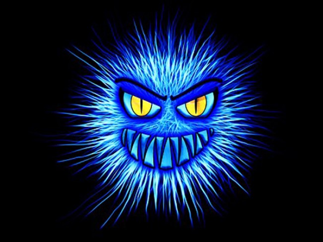 告警勒索病毒petya正袭击多个国家如何破这里有干货