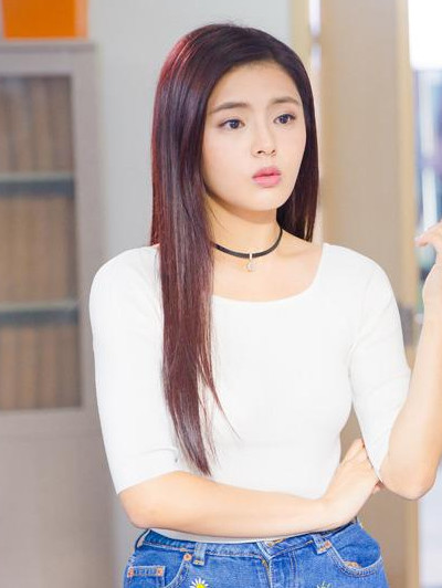 《栀子花开2017》大结局 许雅婷惊心动魄疯狂史