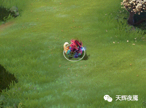 动态图，下一条微博会单发