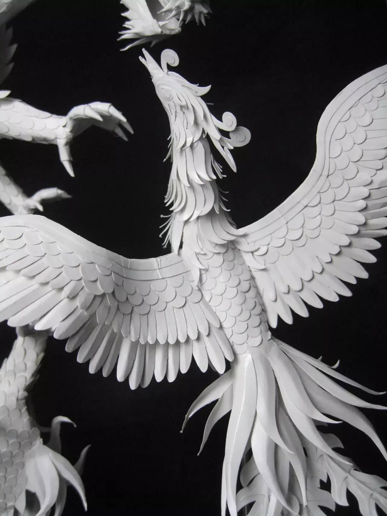 叹为观纸发起人赖嘉伟内含爆照