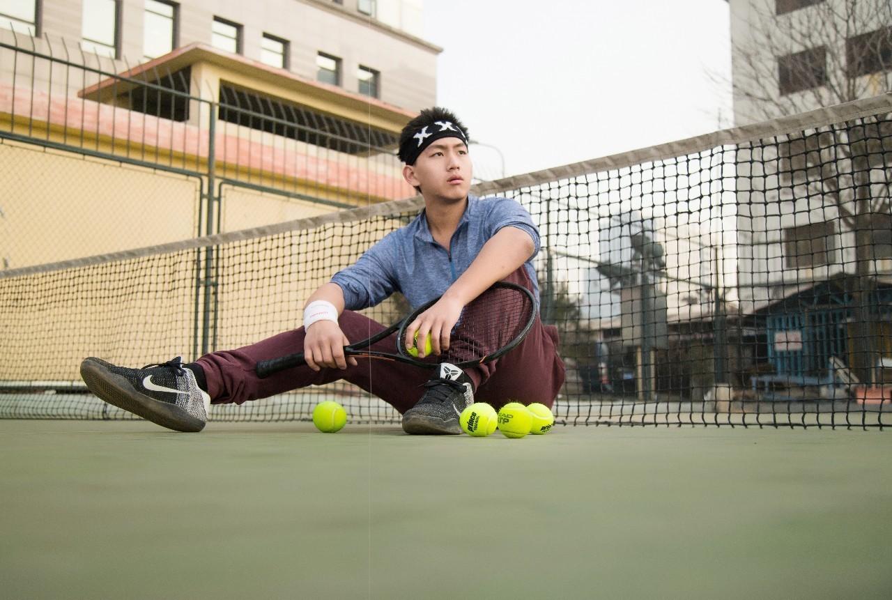 2016年河北省理科状元 孟祥熙