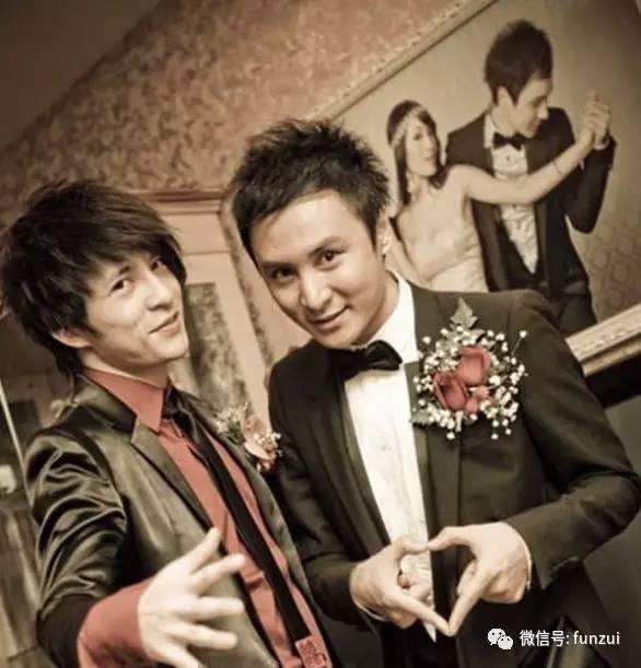 朱桢是什么人,林更新薛之谦陈赫都称他是老大!