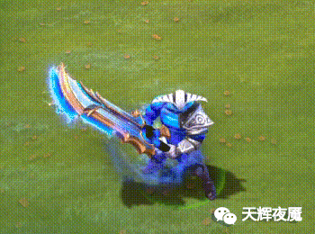 点击放大看动图，不动的看下一条微博