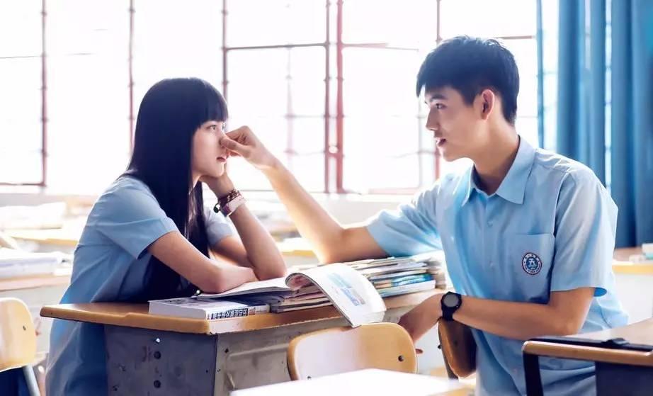 青春校园爱情片为啥卖不动了?有欧阳娜娜也不