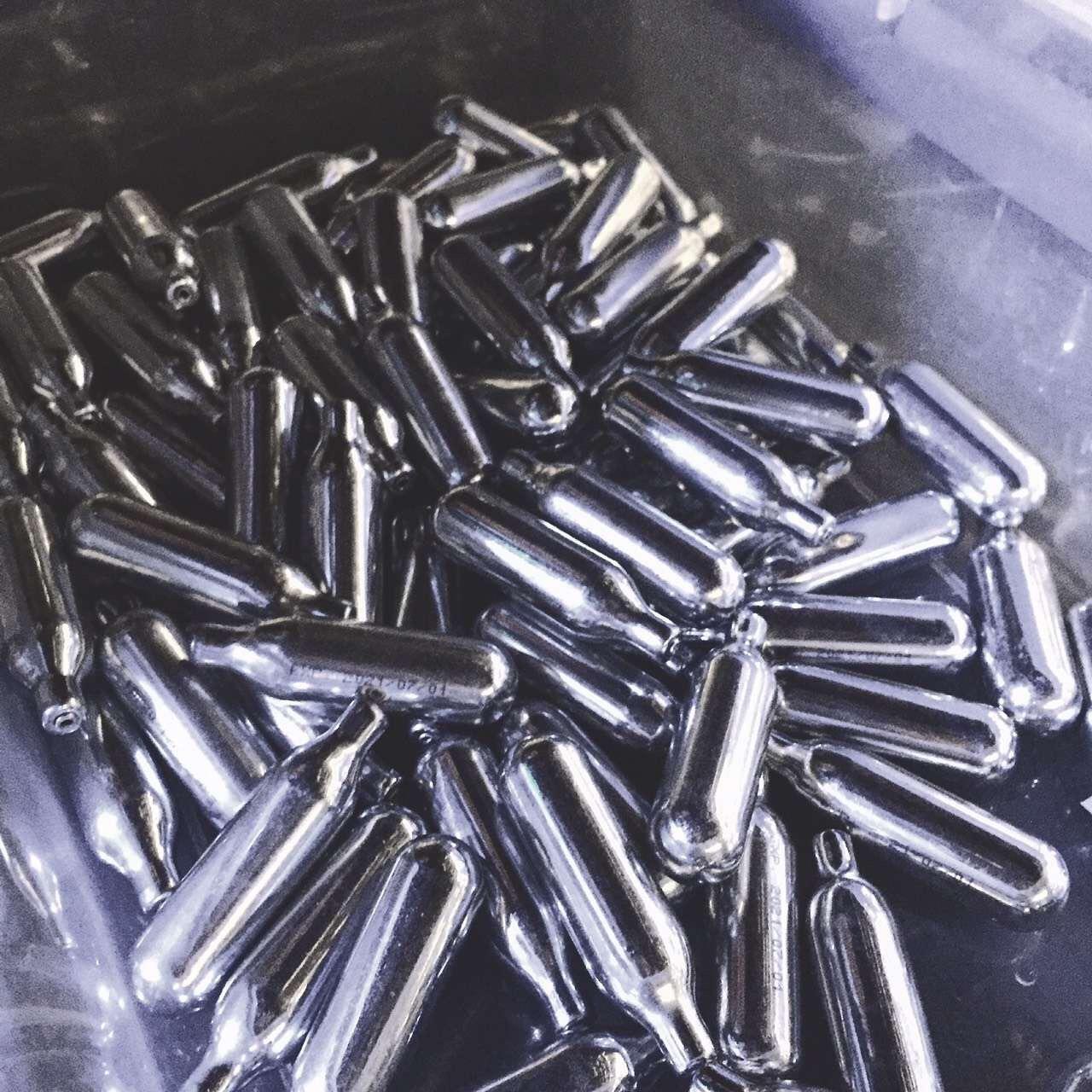 笑气算不算毒品