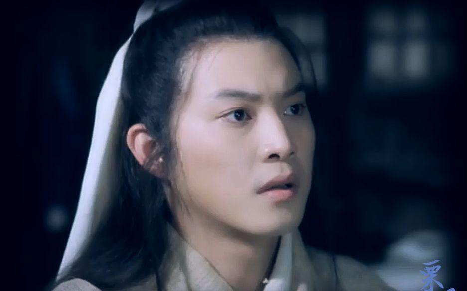 马伊琍17年前清秀照曝光,不但是她古装首秀,也是他的处女作