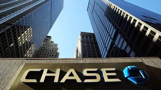 摩根大通致股东公开信:2016fintech投资达6亿美金