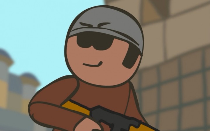 csgo输了手枪局后应该怎么办?还有这种操作!