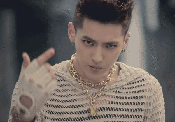 为什么东北大哥都爱戴金链?事情绝不像你想得那么简单!