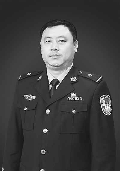 零口供拿下"最牛"女村主任