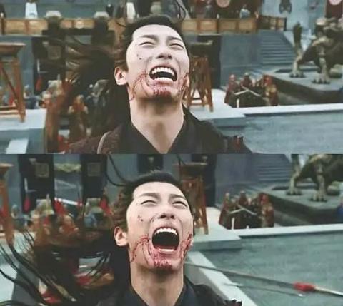 燕洵是你们的我要窦骁