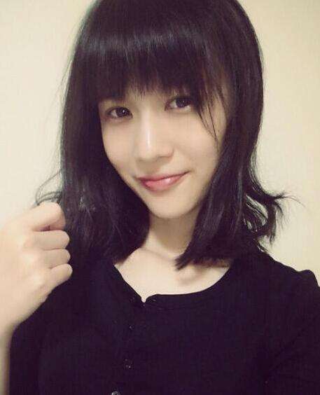 开扒网红papi酱的成名之路 papi酱老公胡畔个