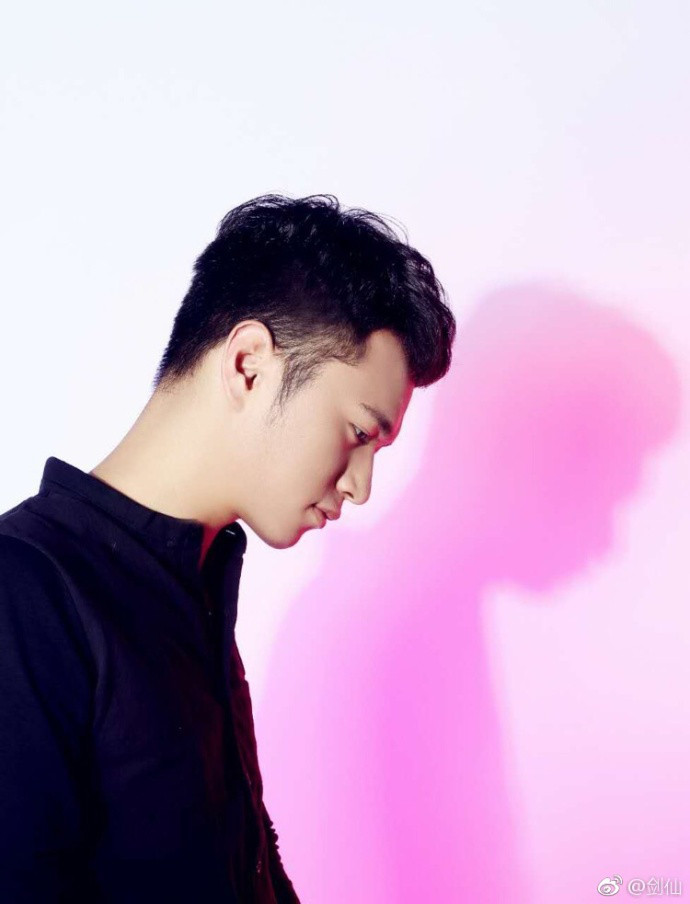 触手主播mds丶剑仙:直播是一场快乐又孤独的