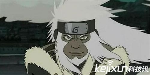 猿魔是三代火影猿飞日斩的通灵兽,能变化,会忍术,有一定的智商,与三代