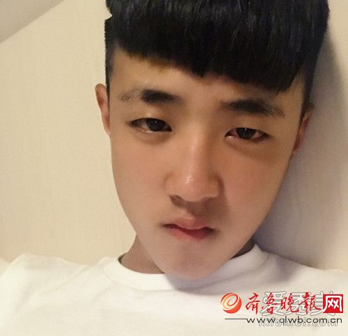 变形计凌明乾个人简介凌明乾父母是干什么的