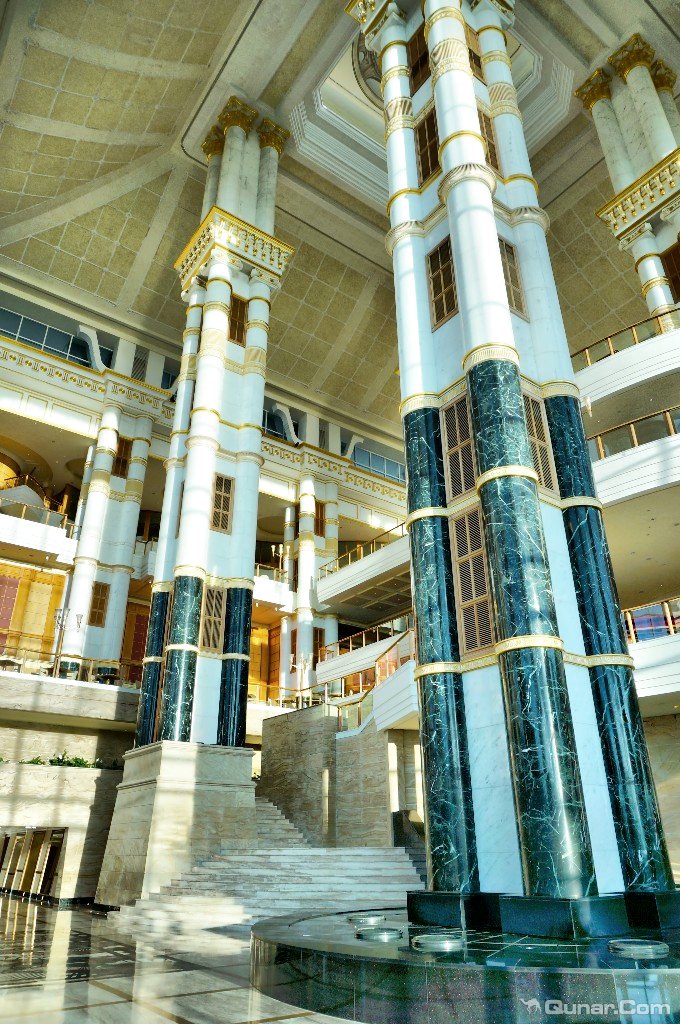 文莱丨帝国酒店