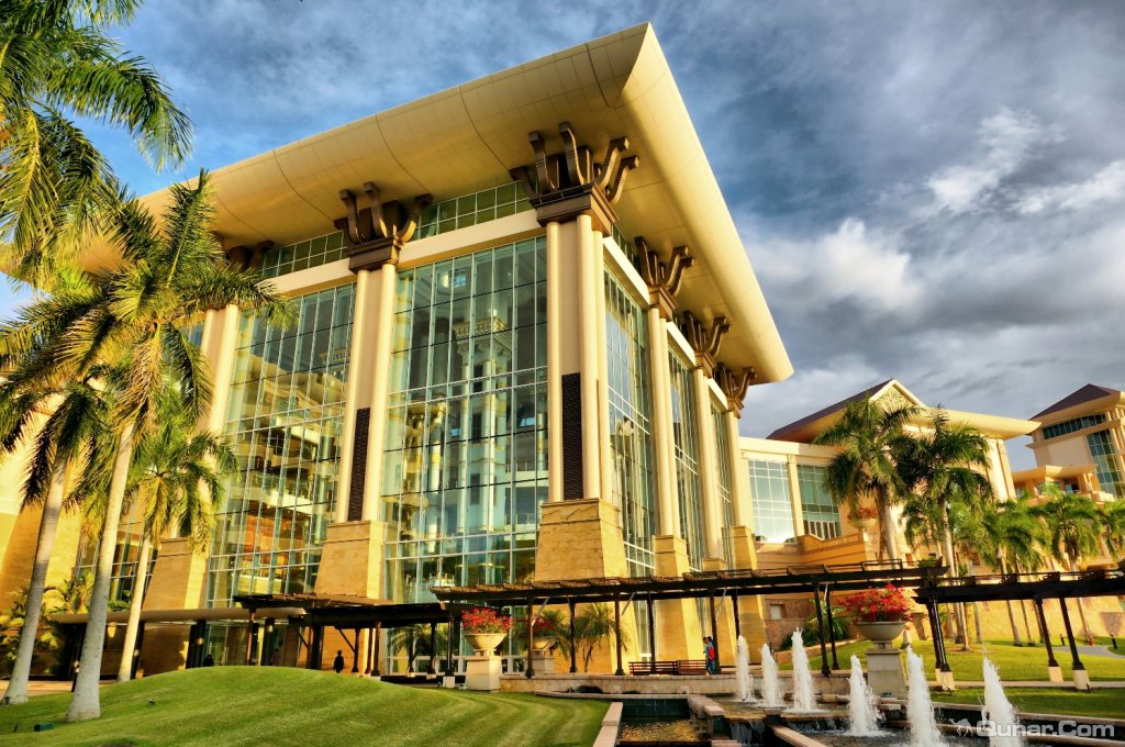 文莱丨帝国酒店