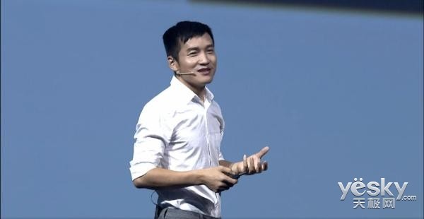 不将就的一加旗舰 刘作虎表示活得滋润