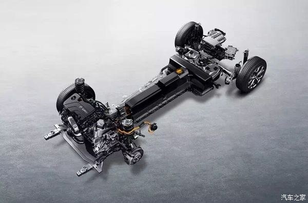 实用更适用 试驾通用别克VELITE 5