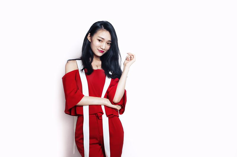 炎廷有话说:专访青春励志歌手崔天琪