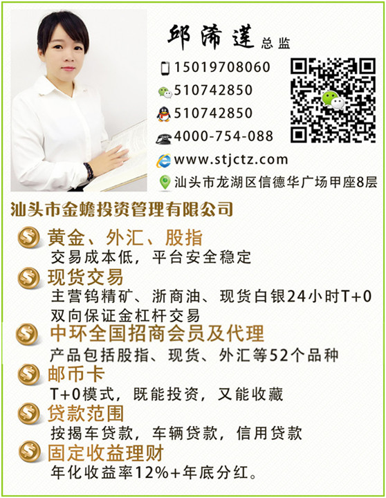 教新手投资者们微交易的正确交易方式！856 / author:Jinchan Investmentzm / PostsID:725714