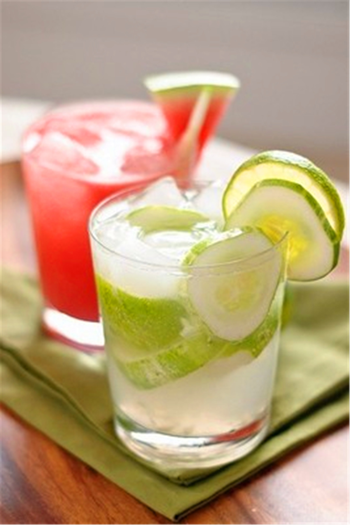 这样的饮料你想来一杯吗?赶紧动起手来吧!原文链接:http://www.