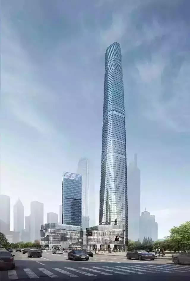 重庆塔重新开工,两年后将亮相